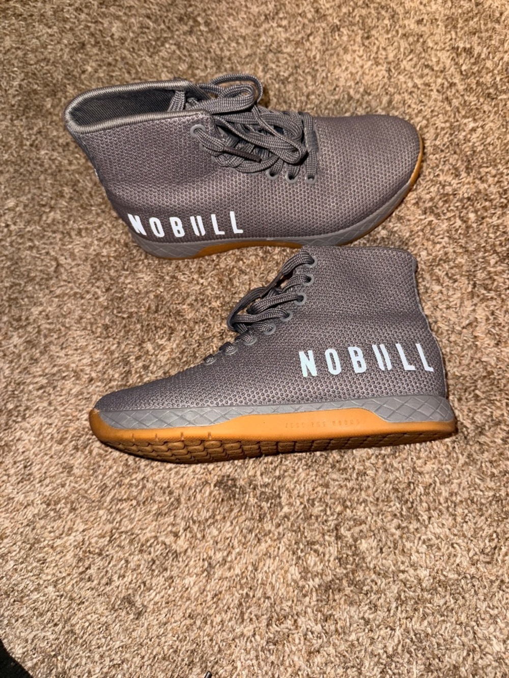 Womens nobulls